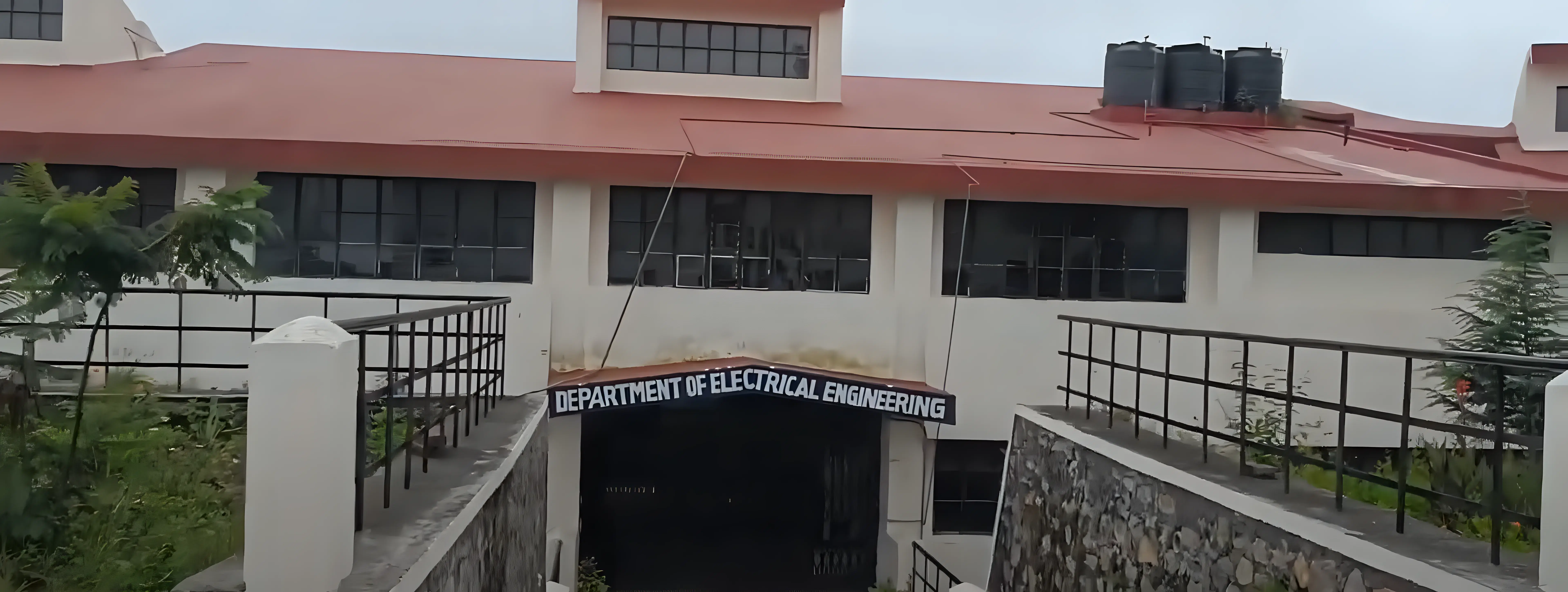 Govind Ballabh Pant Engineering College Garhwal campus photo 6